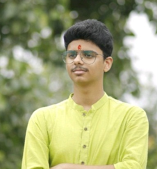 Parth Nagar